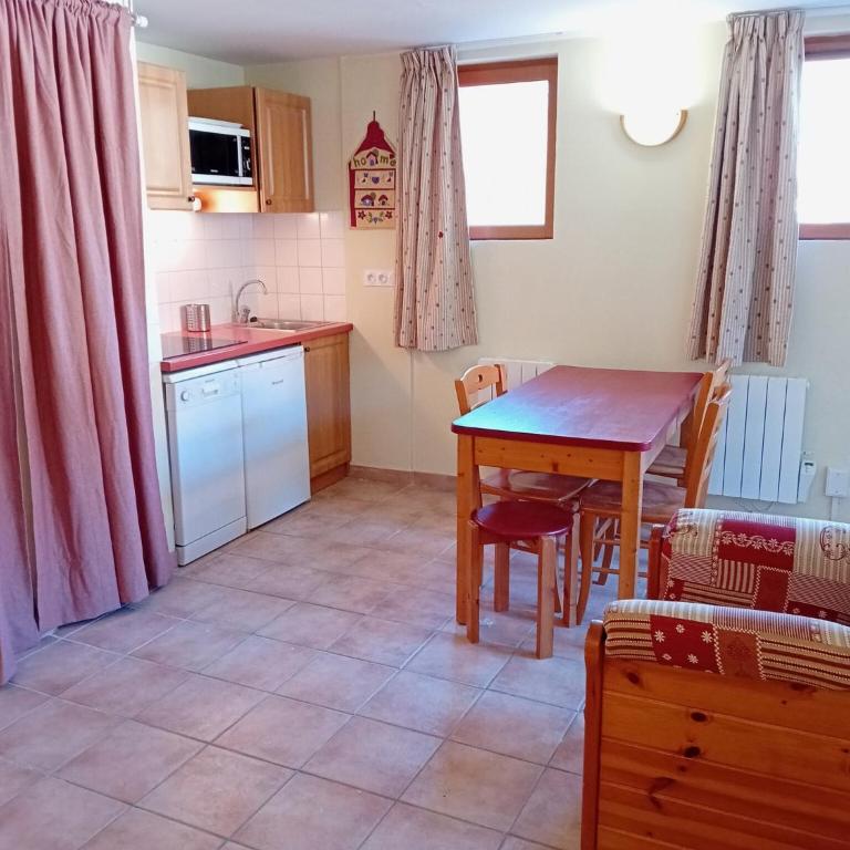 Apartment with parking near River - Appartement 1 Chambre - 3
