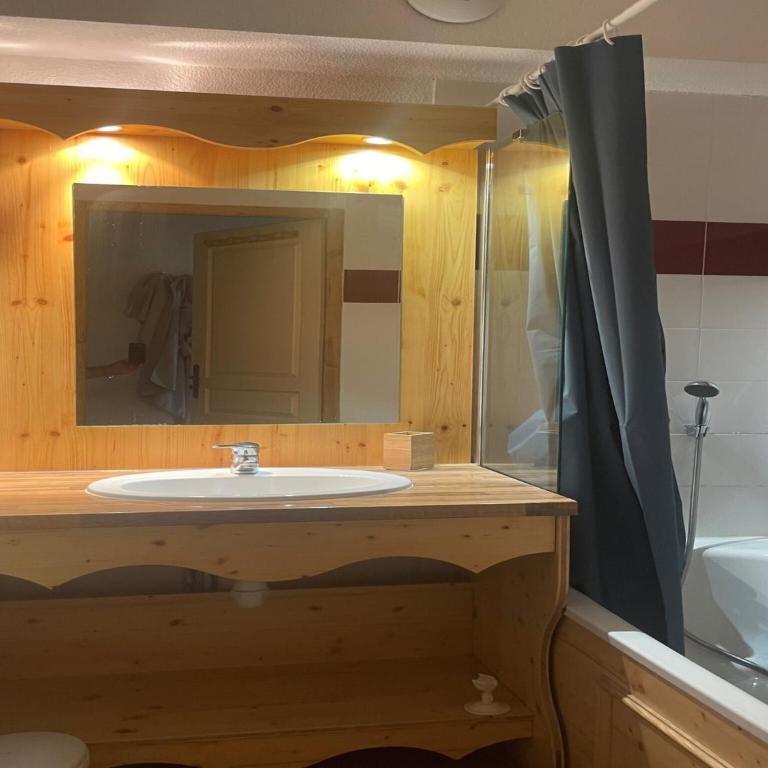 Apartment for 6 people in Orelle - Appartement 2 Chambres - 11