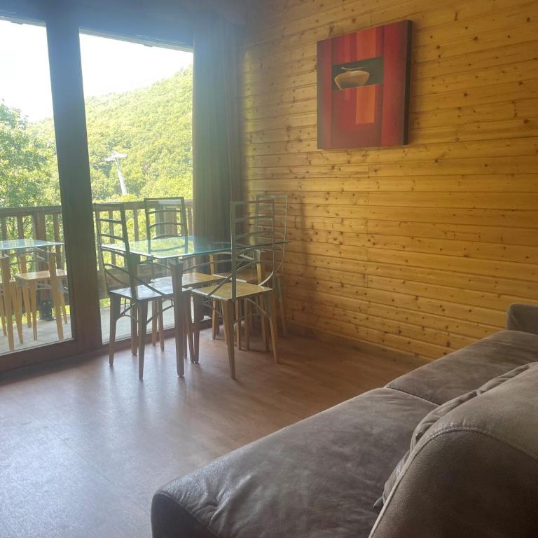 Apartment for 6 people in Orelle - Appartement 2 Chambres - 7
