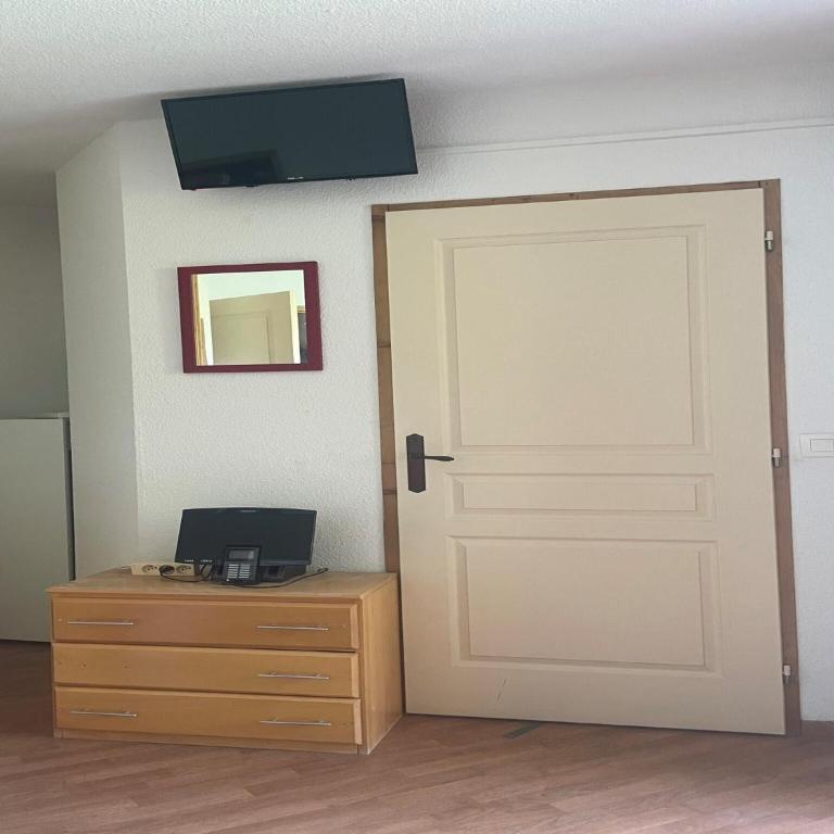 Apartment for 6 people in Orelle - Appartement 2 Chambres - 5