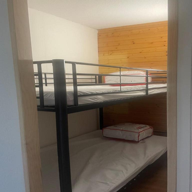 Apartment for 6 people in Orelle - Appartement 2 Chambres - 13