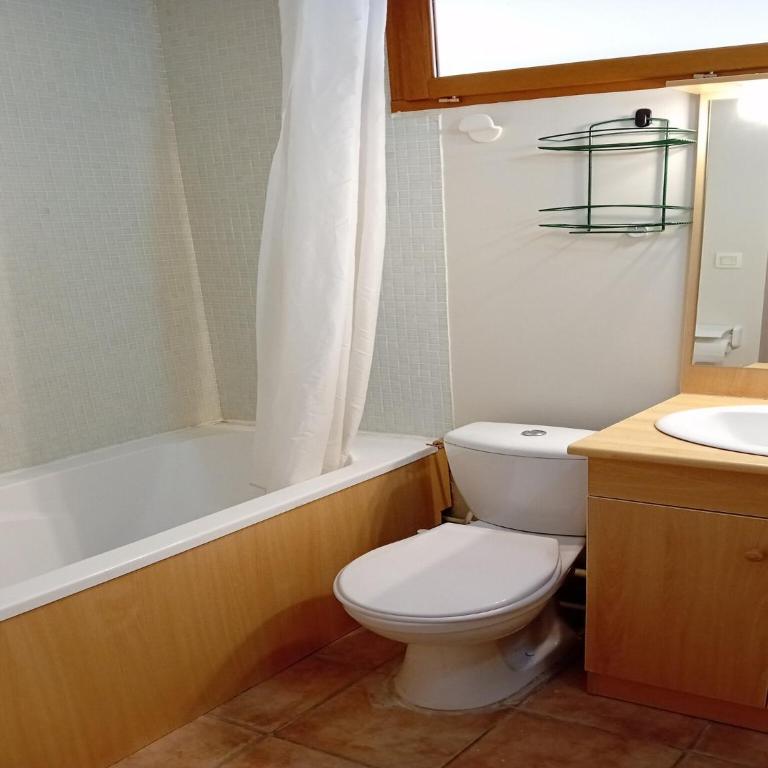 Apartment for 4 people in Val Cenis - Appartement 1 Chambre - 12