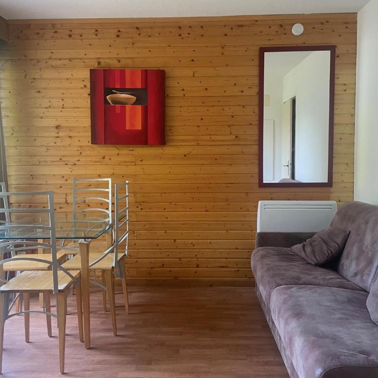 Apartment for 6 people in Orelle - Appartement 2 Chambres - 8