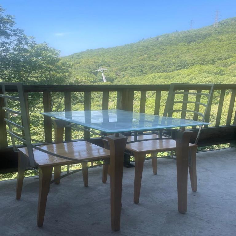 Apartment for 6 people in Orelle - Appartement 2 Chambres - 12
