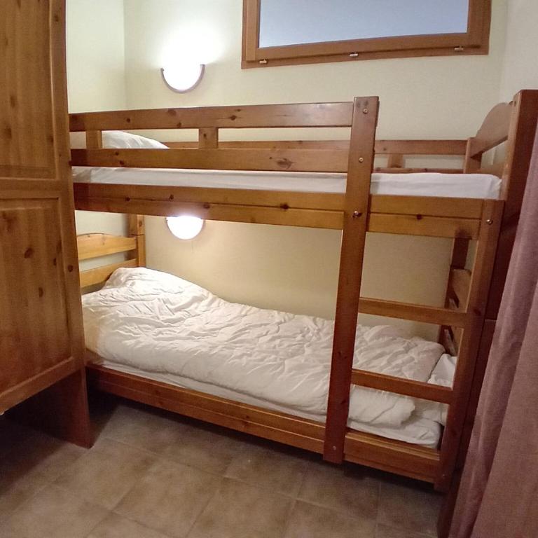 Apartment Termignon near Ski Slopes - Appartement 1 Chambre - 13