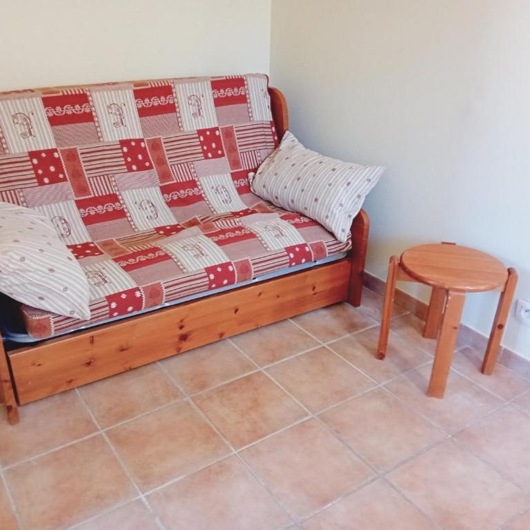 Apartment with parking in Val Cenis - Appartement 2 Chambres - 9