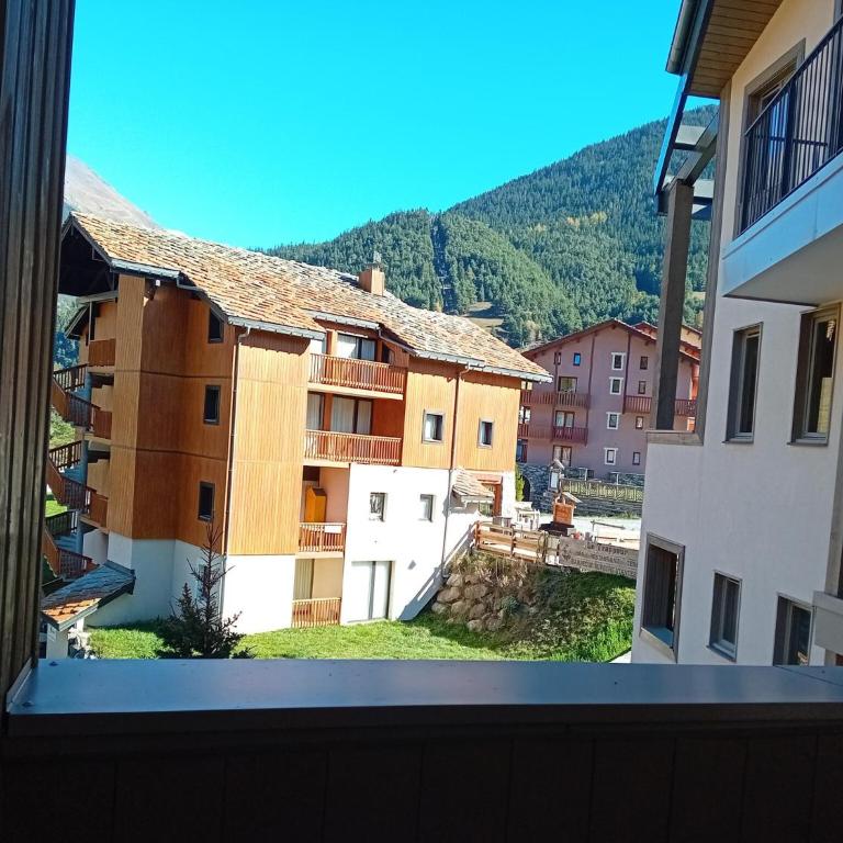 Apartment Termignon ski-in ski-out location - Appartement 2 Chambres - 15