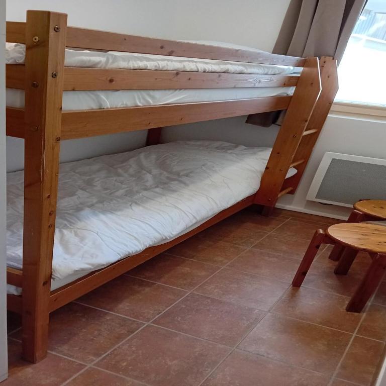 Apartment Termignon ski-in ski-out location - Appartement 2 Chambres - 22