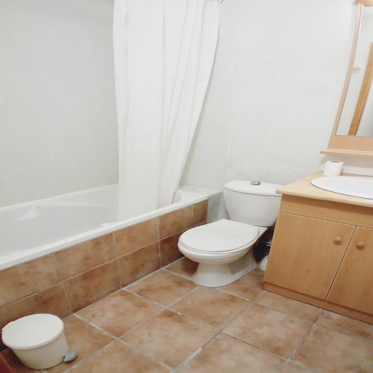 Apartment Termignon ski-in ski-out location - Appartement 2 Chambres - 14