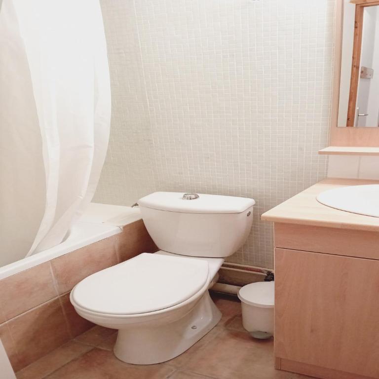 Apartment for 6 people in Val Cenis - Appartement 1 Chambre - 14