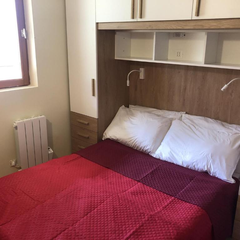 Apartment in Termignon with Ski-In Ski-Out - Apartamento de 1 dormitorio - 12