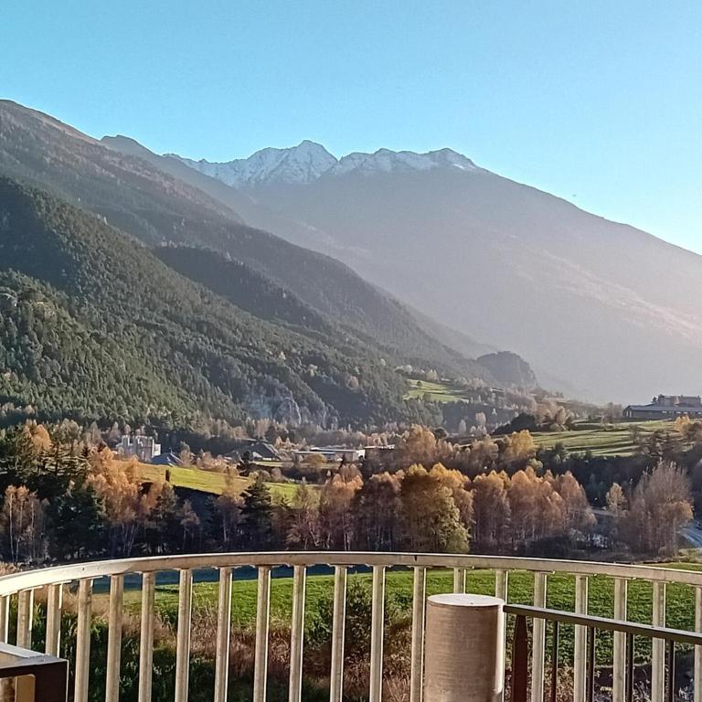 Apartment for 6 people in Val Cenis - Appartement 1 Chambre - 4