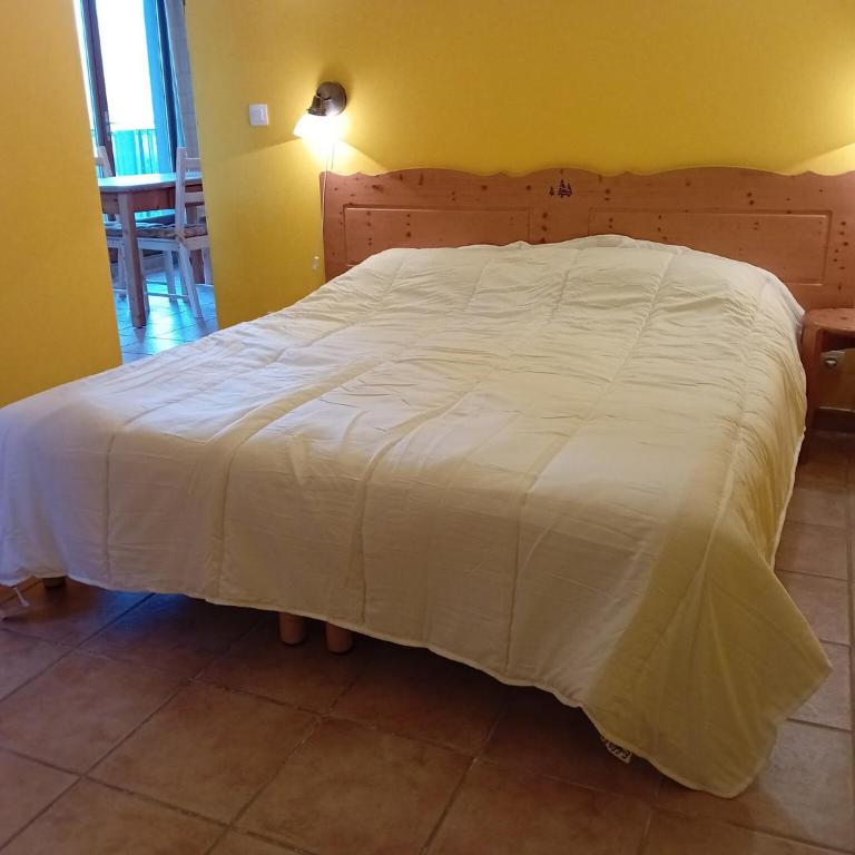 Apartment for 6 people in Val Cenis - Appartement 1 Chambre - 13