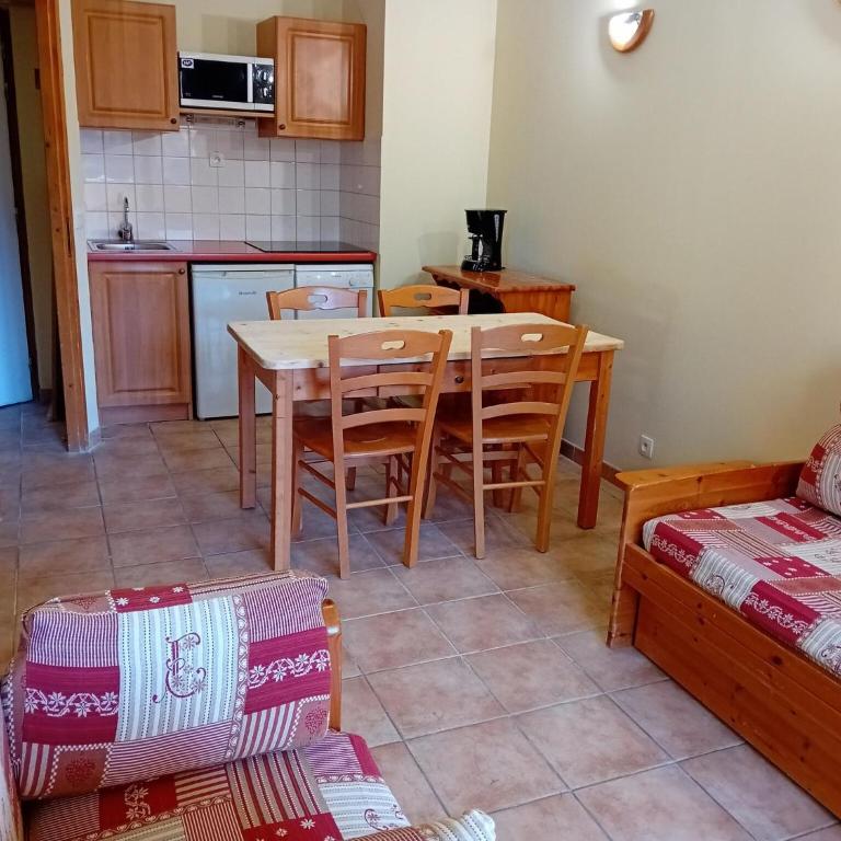 Central apartment with mountain view - Appartamento con 1 Camera da Letto - 11