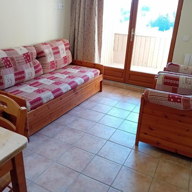 Central apartment with mountain view - Appartamento con 1 Camera da Letto - 1