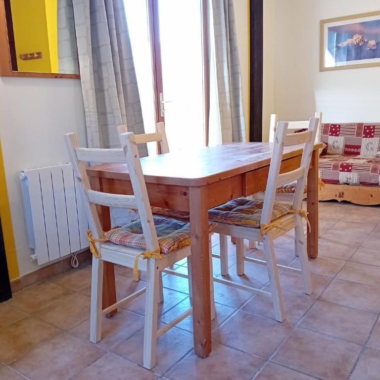 Apartment for 6 people in Val Cenis - Appartement 1 Chambre - 1