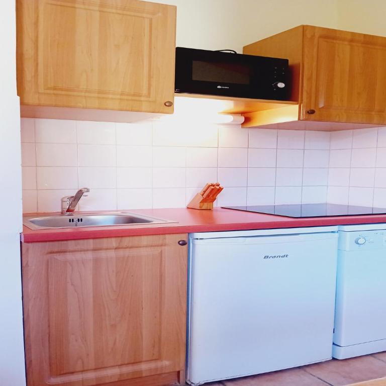 Apartment for 6 people in Val Cenis - Appartement 1 Chambre - 2