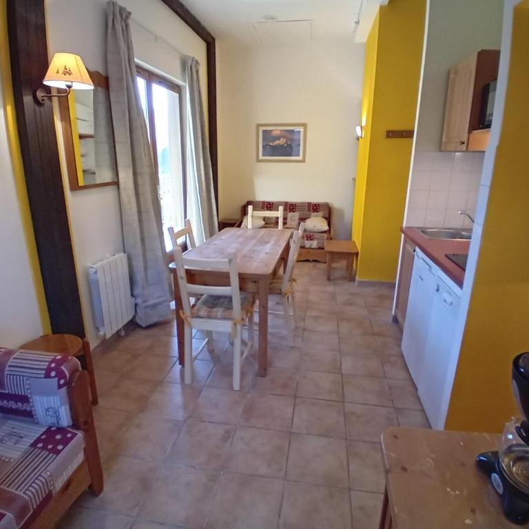 Apartment for 6 people in Val Cenis - Appartement 1 Chambre - 11
