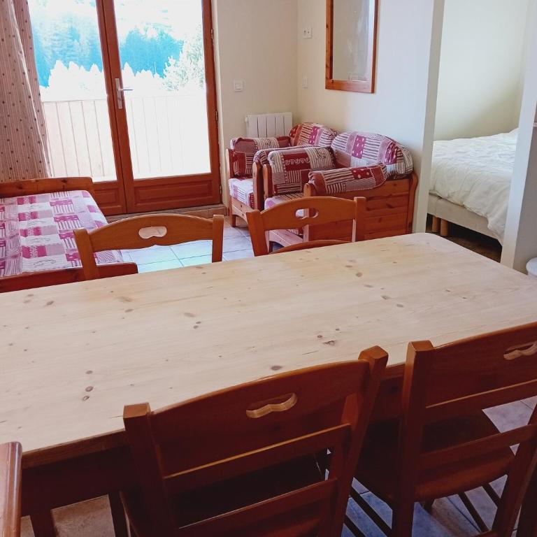 Central apartment with mountain view - Appartamento con 1 Camera da Letto - 12