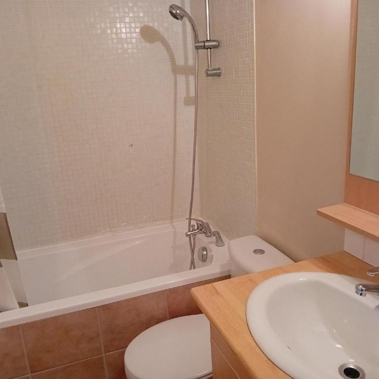 Holiday home in Val Cenis for 4 people - Maison de Vacances 1 Chambre - 6