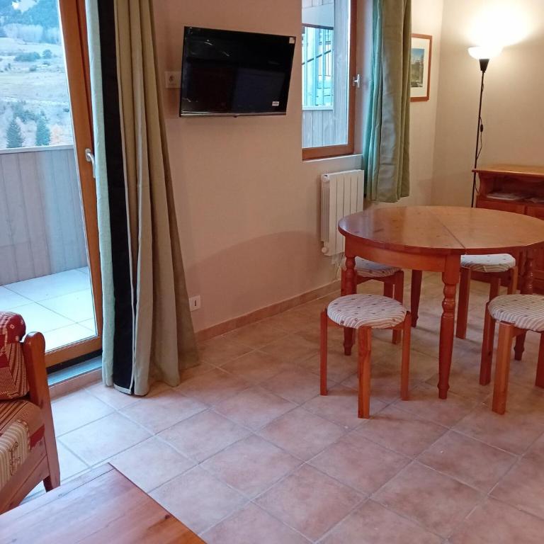 Holiday home in Val Cenis for 4 people - Maison de Vacances 1 Chambre - 4
