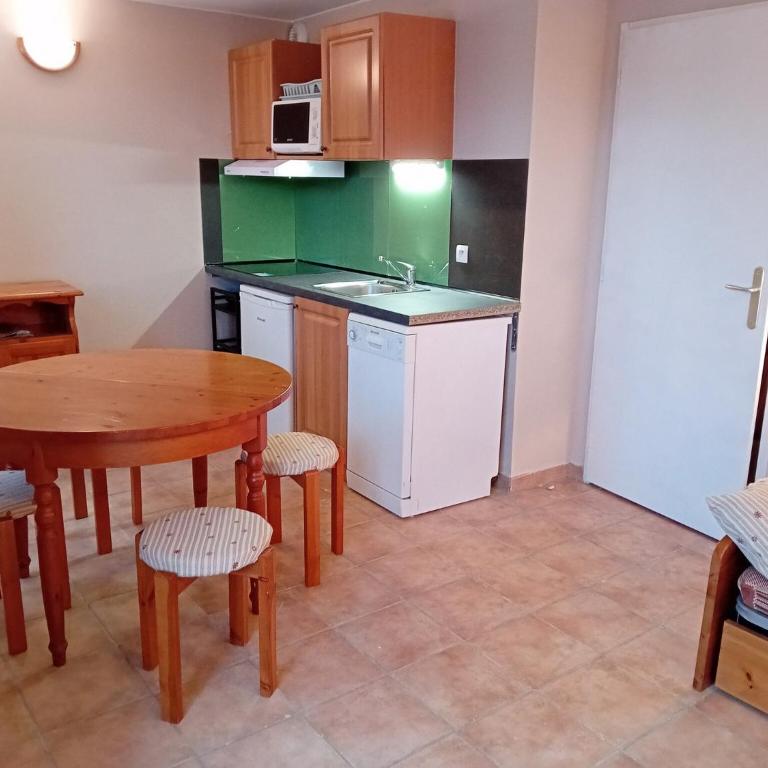 Holiday home in Val Cenis for 4 people - Maison de Vacances 1 Chambre - 2