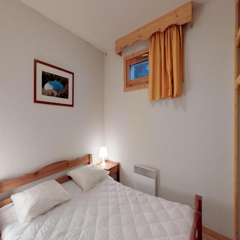 Apartment in Chamrousse near Cable Car - Appartement 1 Chambre - 14