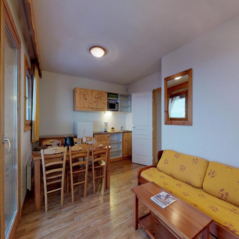 Apartment in Chamrousse near Cable Car - Appartement 1 Chambre - 10