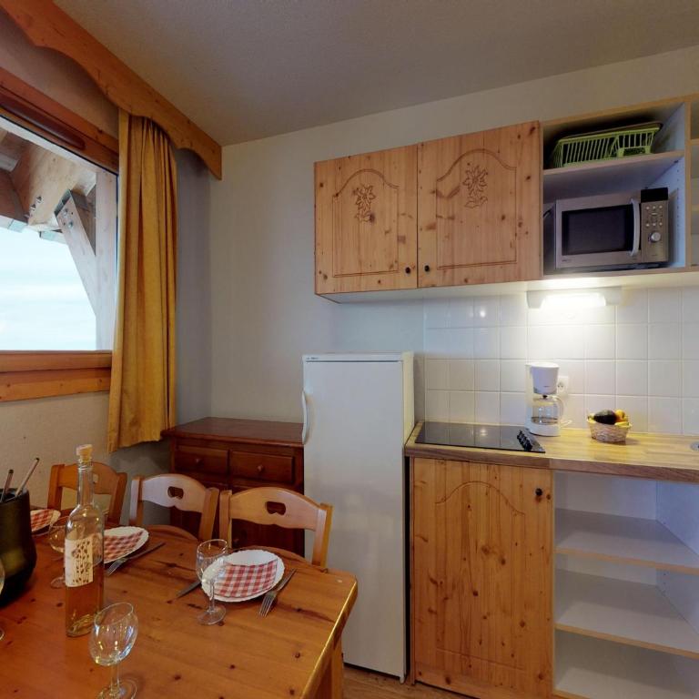 Apartment in Chamrousse near Cable Car - Appartement 1 Chambre - 13