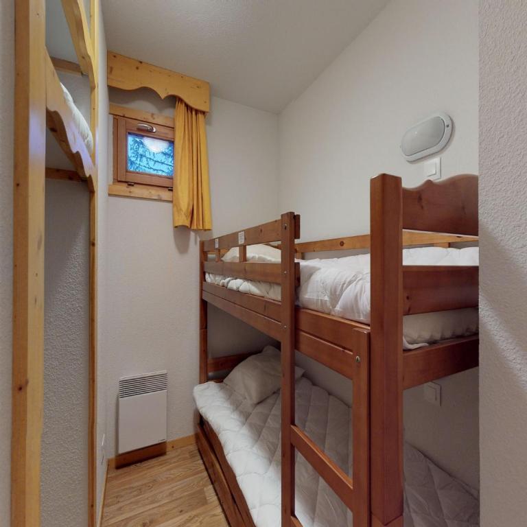 Apartment in Chamrousse near Cable Car - Appartement 1 Chambre - 27
