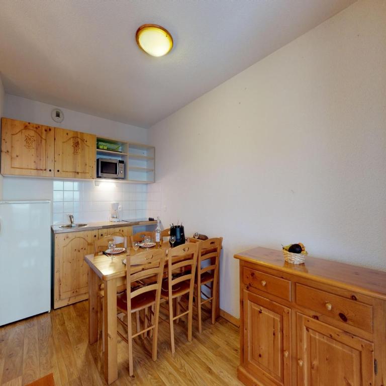 Apartment for 6 people with terrace - Appartement 1 Chambre - 2