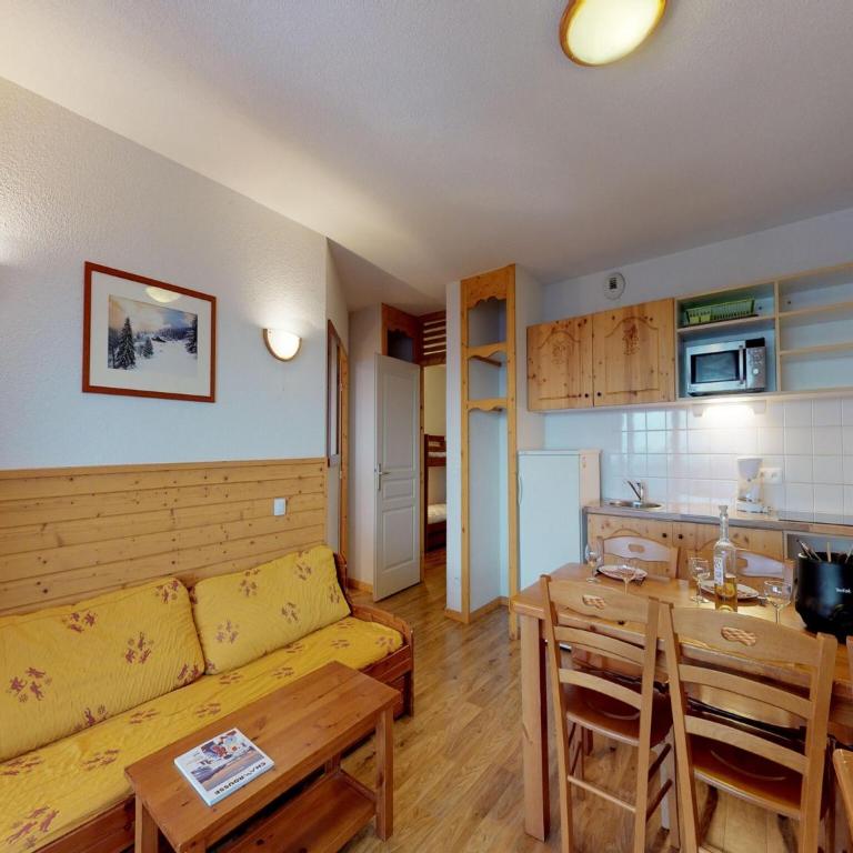 Apartment for 6 people with terrace - Appartement 1 Chambre - 1