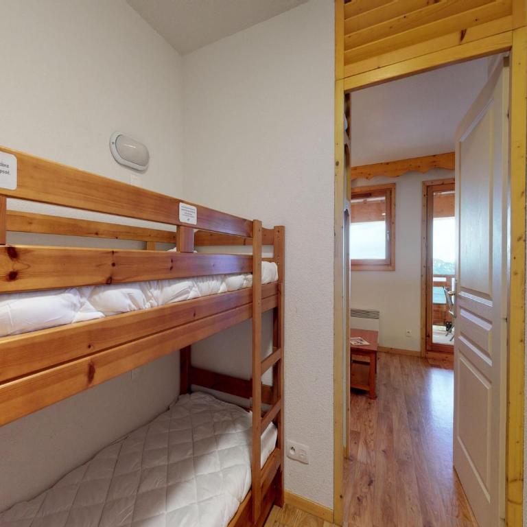Apartment for 6 people with terrace - Appartement 1 Chambre - 3