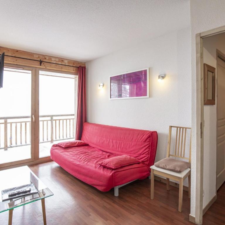 Apartment in Modane for 6 people - Appartement 1 Chambre - 4
