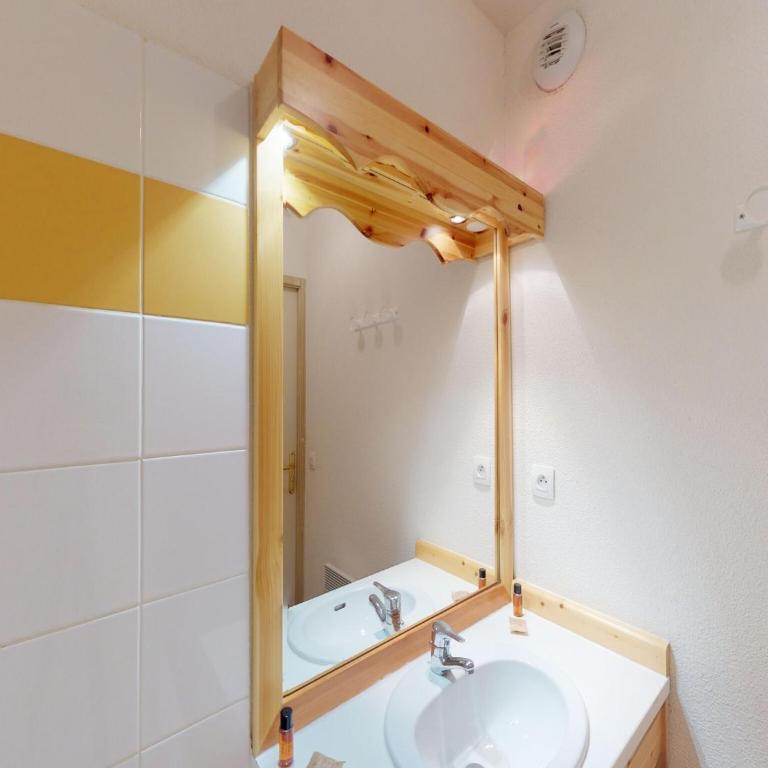 Apartment in Modane for 6 people - Appartement 1 Chambre - 5