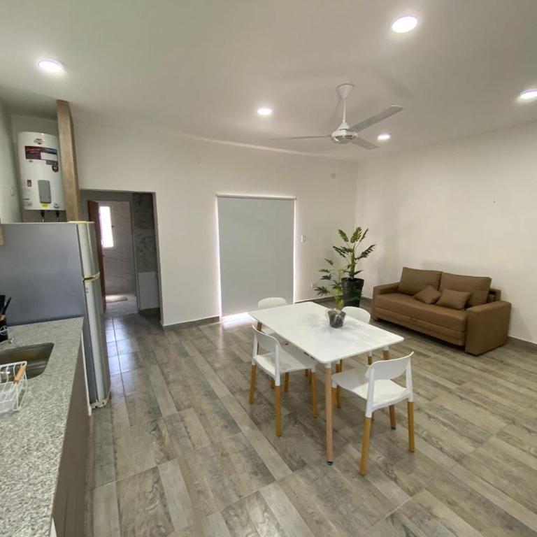 Casa nueva a estrenar - Casa con 1 dormitorio - 4