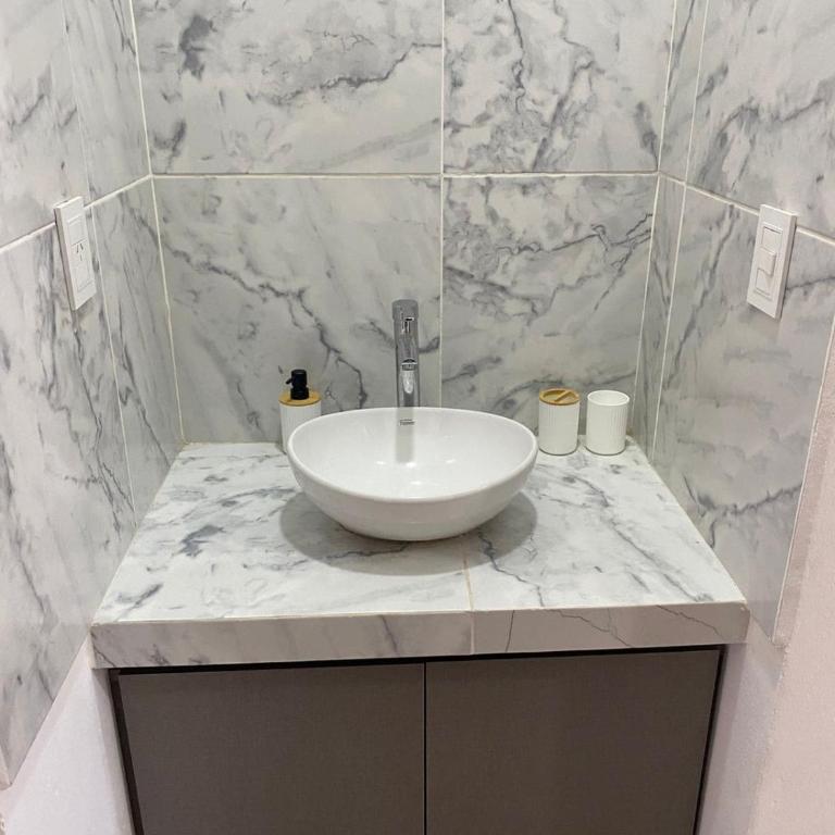 Casa nueva a estrenar - Casa con 1 dormitorio - 5