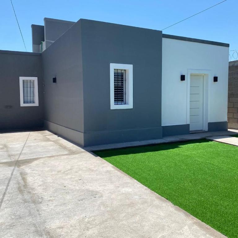 Casa nueva a estrenar - Casa con 1 dormitorio - 7