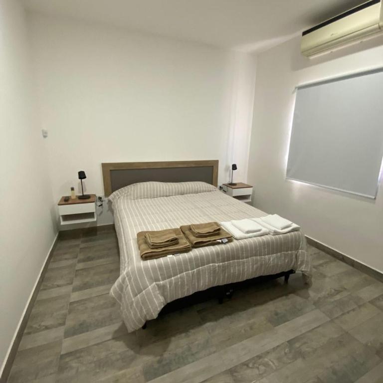 Casa nueva a estrenar - Casa con 1 dormitorio - 9