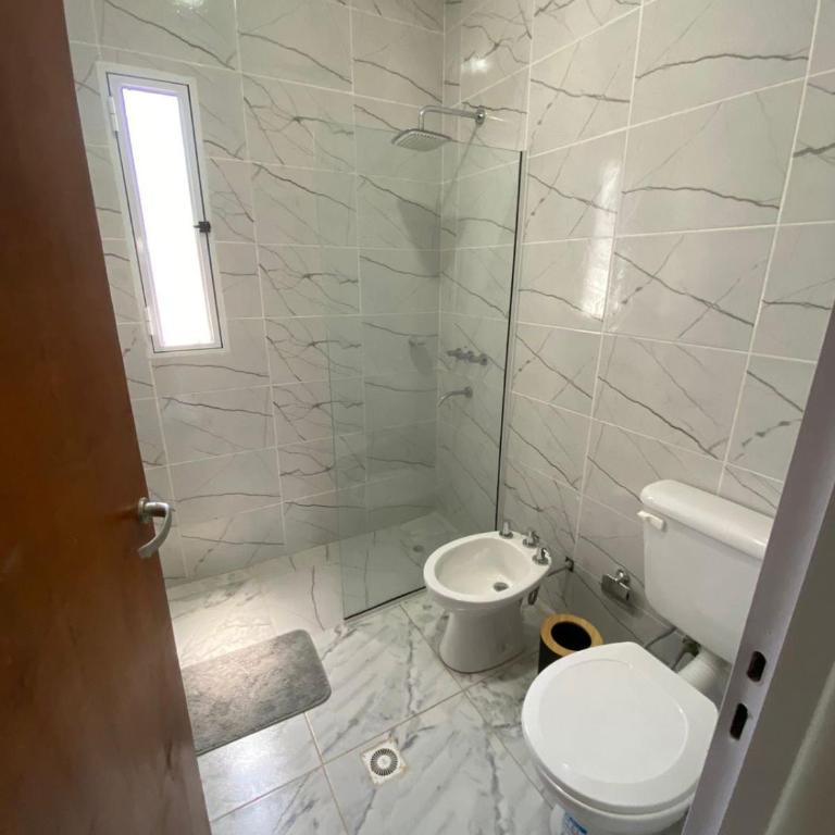 Casa nueva a estrenar - Casa con 1 dormitorio - 10