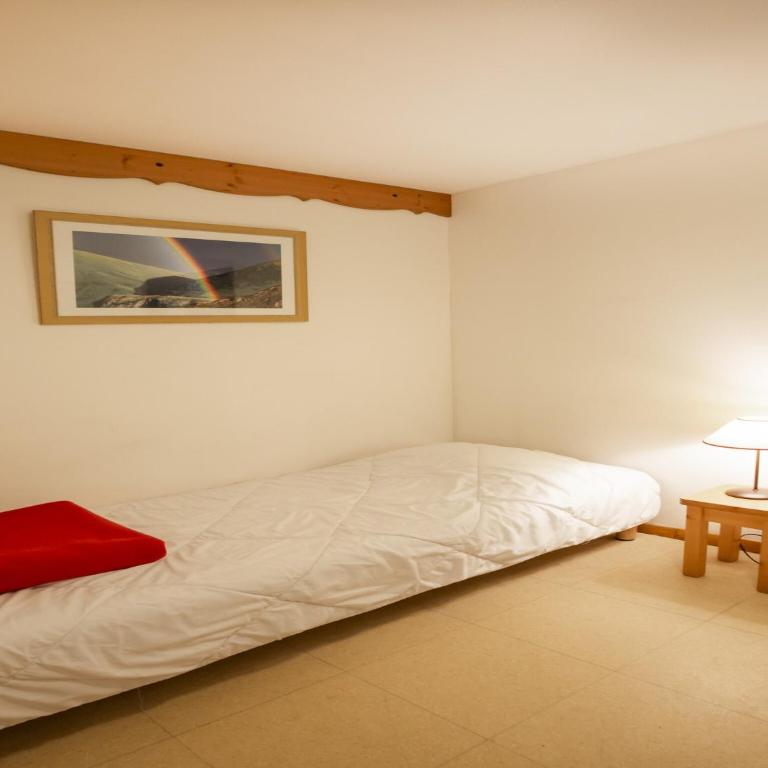 Holiday home for 6 people with balcony - Maison de Vacances 1 Chambre - 22