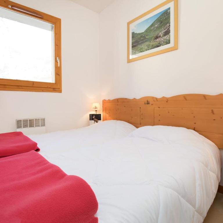 Charming Alpine Stay in Termignon - Appartement 1 Chambre - 5