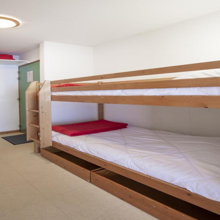 Charming Alpine Stay in Termignon - Appartement 1 Chambre - 21