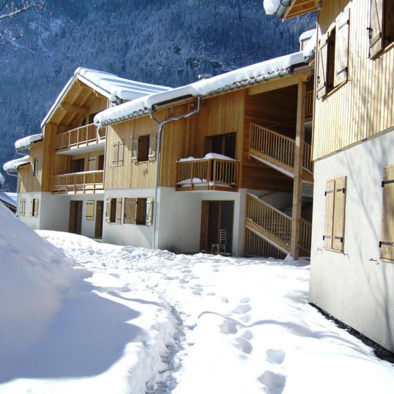 Apartment in Orelle near Ski Lift & Sauna - Appartement 1 Chambre - 16