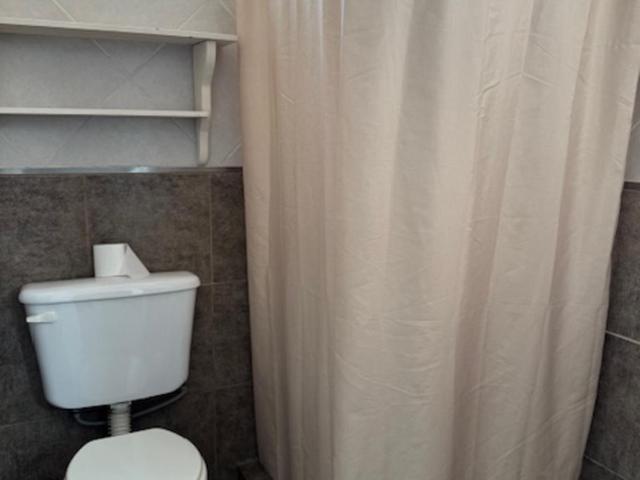 Altos del Thompson - Apartamento de 1 dormitorio - 4