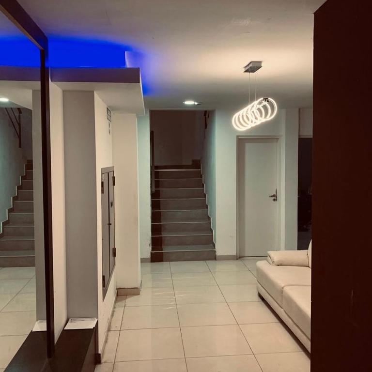 Valentino Apart 1 - Apartamento de 1 dormitorio - 4