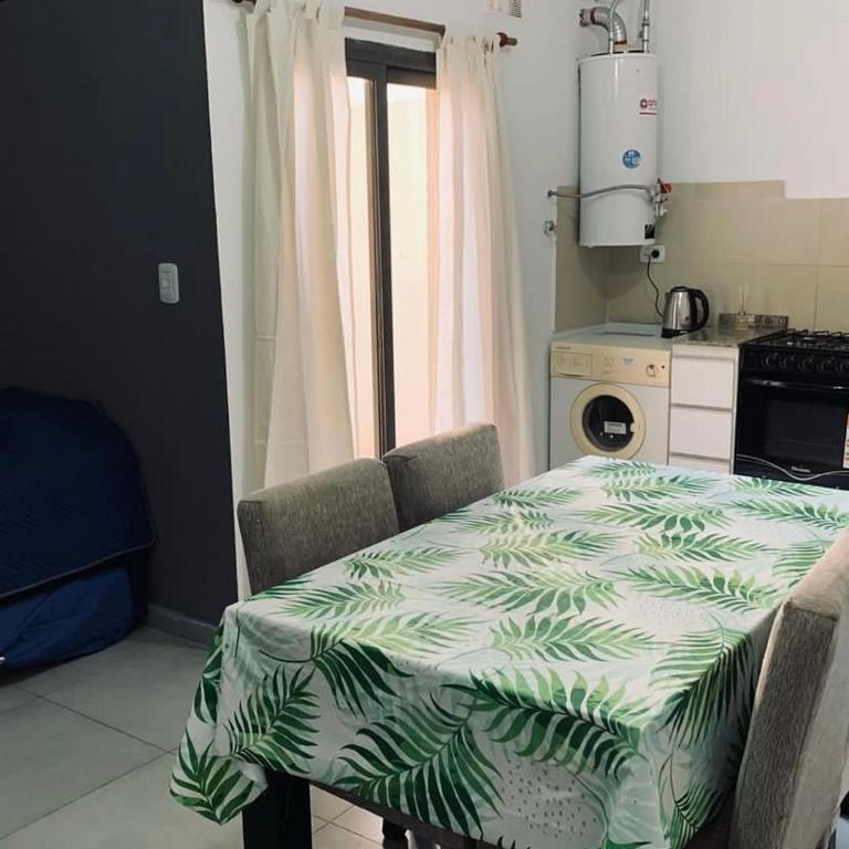 Valentino Apart 1 - Apartamento de 1 dormitorio - 3