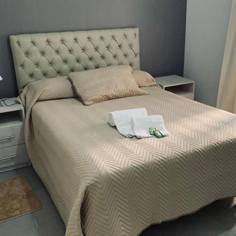 Valentino Apart 1 - Apartamento de 1 dormitorio - 1