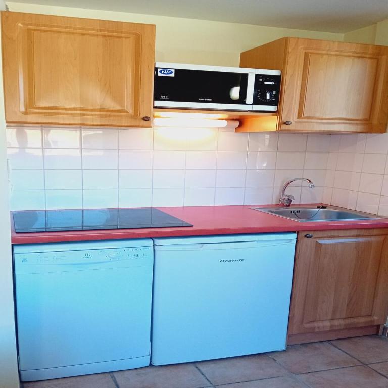 Apartment for 6 people with 2 rooms - Appartement 2 Chambres - 2