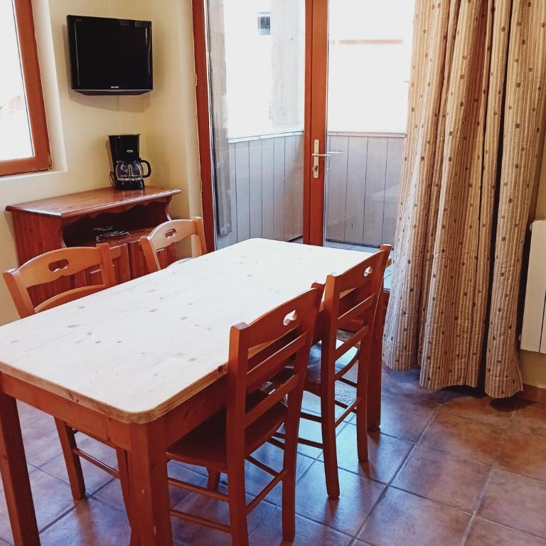 Apartment for 6 people with 2 rooms - Appartement 2 Chambres - 1